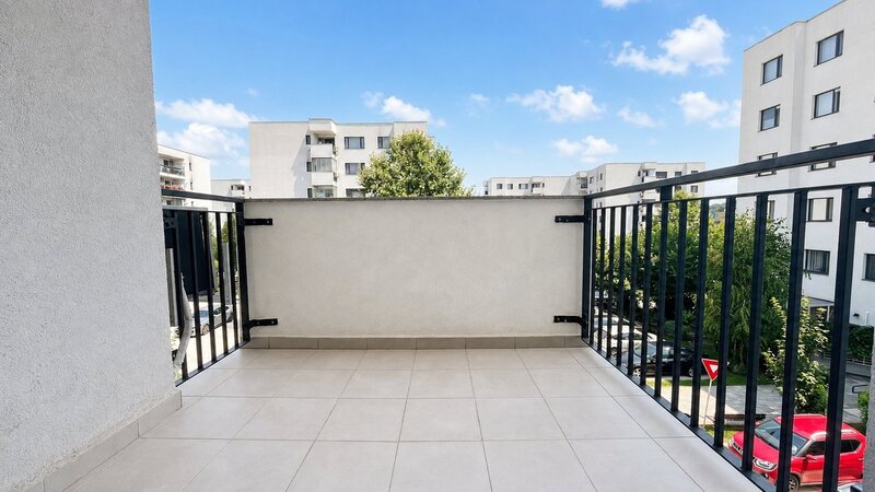 Greenfield Residence, Platanilor, apartament 3 camere de inchiriat, parcare inclusa