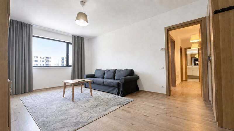 Greenfield Residence, Platanilor, apartament 3 camere de inchiriat, parcare inclusa