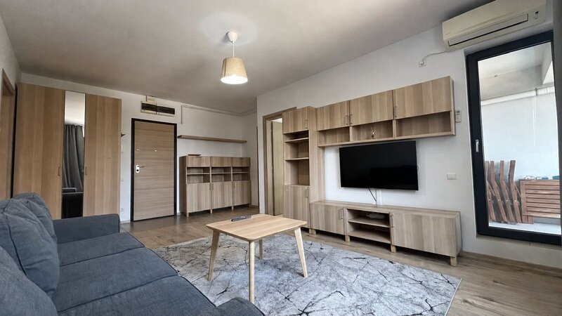 Greenfield Residence, Platanilor, apartament 3 camere de inchiriat, parcare inclusa