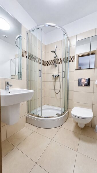 Greenfield Residence, Platanilor, apartament 3 camere de inchiriat, parcare inclusa