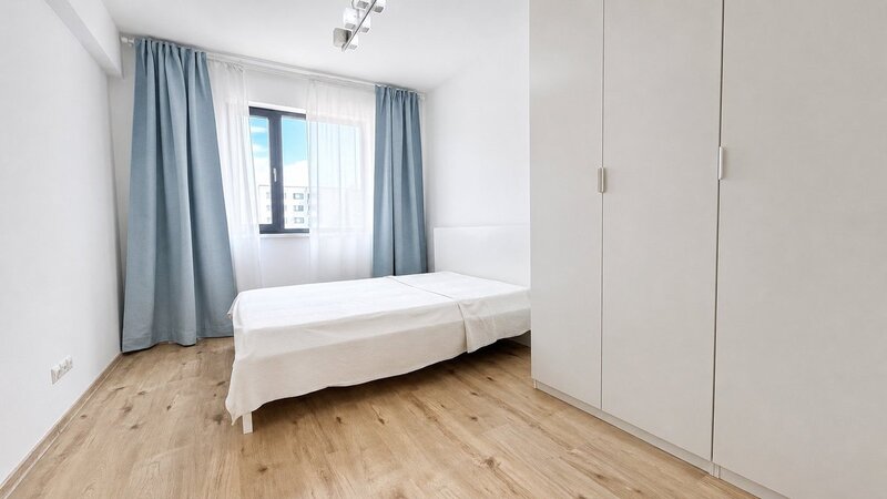 Greenfield Residence, Platanilor, apartament 3 camere de inchiriat, parcare inclusa