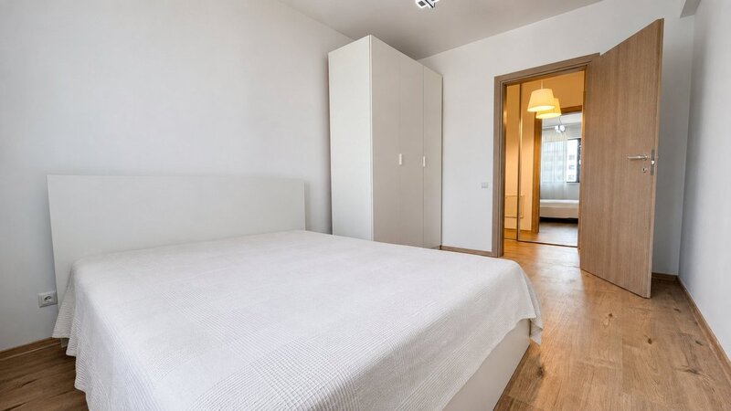 Greenfield Residence, Platanilor, apartament 3 camere de inchiriat, parcare inclusa