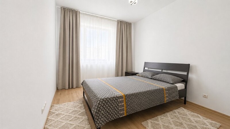Greenfield Residence, Platanilor, apartament 3 camere de inchiriat, parcare inclusa