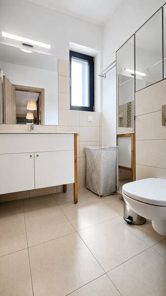 Greenfield Residence, Platanilor, apartament 3 camere de inchiriat, parcare inclusa